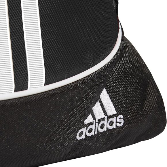 adidas - Alliance Sackpack, Black, One Size - Picture 2 of 4